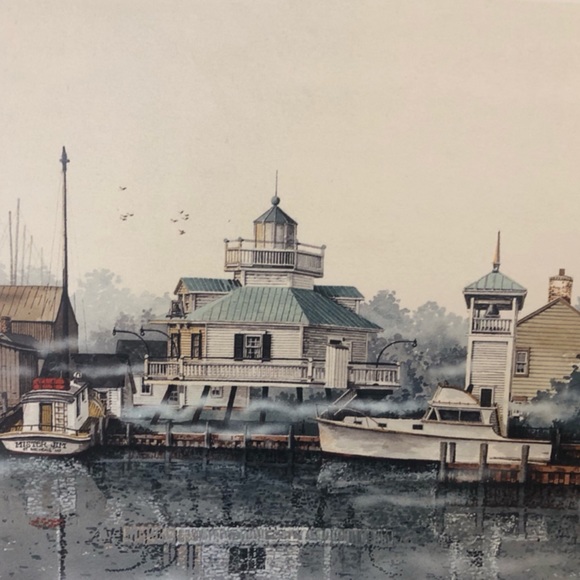 “Dawn” By Larry Anderson - Picture 9 of 14